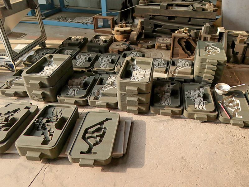 Kü?ük partilerin bireyselle?tirilmi? d?kümü