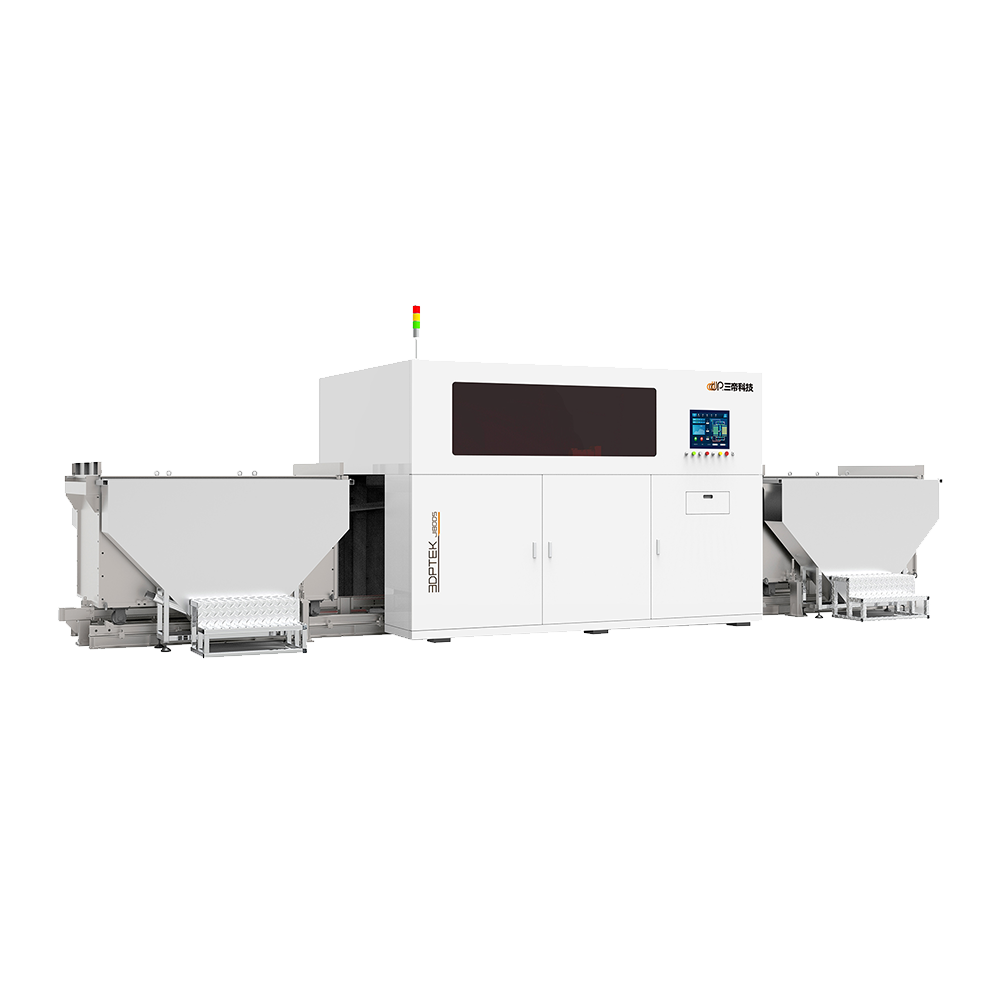 3DPTEK-J1800S 砂型3D打印機(jī) 2025